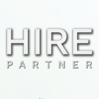 Konsultant Hire Partner