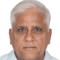 CHAMAN Garg