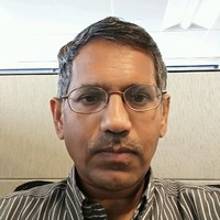 Laxmana Chary Akenapalli