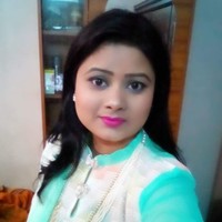 Fatema Tul Jannat