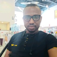 Oladayo Omogbemi