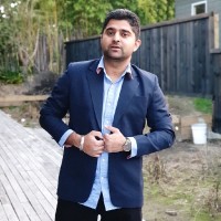 Prince Jaswal