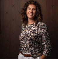 Gaëlle Hodemon