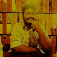 Krishna Teja
