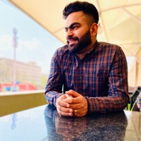 Abhishek Sethi