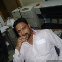 Mohammed Riyaz