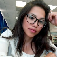 Odilia Azucena Higuera Barraza