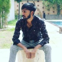 Krunal Dk