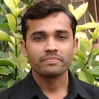 Dilip yadav