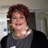 Julie McWilliam