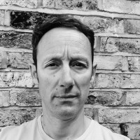 Dan Clewley