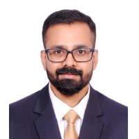 Akshay Shriyan