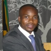 Tawanda Makwiramiti Makwiramiti