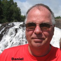 Daniel Larouche