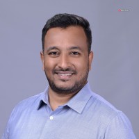 Naveen Prasanna Rajendran