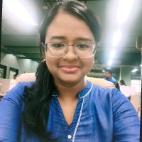 Ankita Pal