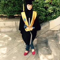 Sepideh Rezaei