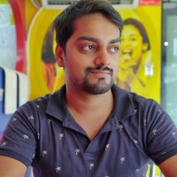 Rishabh Maurya