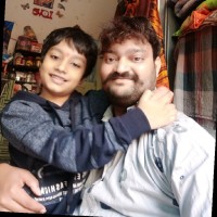 Krishan kumar rathor