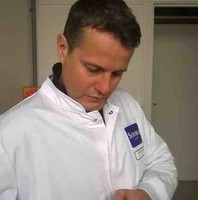 Jérôme Grenot