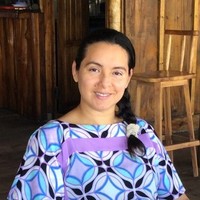 Edith Orozco