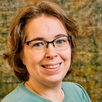 Gerdien van der Does de Bye-Bos