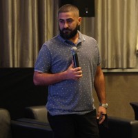 ALESSANDRO MEDEIROS
