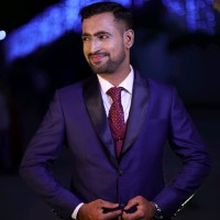 Shivakumar Y R