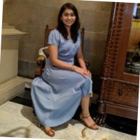 Shriya Mehta