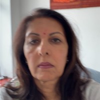hasmita patel