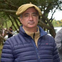 Luis M. Fusi