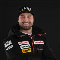 Ryan Regez Oly