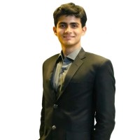 Syed Arham Ali