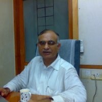 Ghanshyam Bhavsar