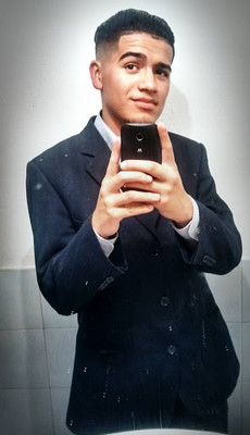 Yeferson Rivera