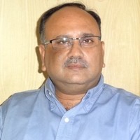 Kaushik Sen Gupta