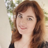 Kinga Smith