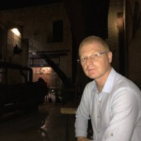 Mehdi Mirmohammadkhani