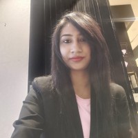 Rima Mandal
