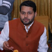 Vinay Kumar Gautam