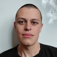 Mykola Volosnikov