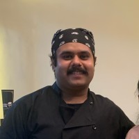 Pulkit Saxena