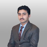 Muhammad Waqar Qasim