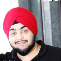 Harry Singh