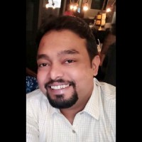 Siddharth Ramakrishnan