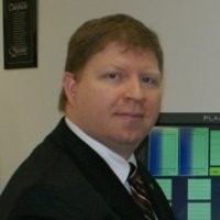 Dr. Daniel Maughan
