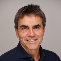 Martin Maihöfer