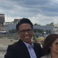 Ralph Arambulo