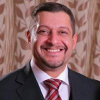 Ahmed Al Alousi