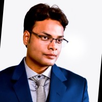 Dr. Soumyadipta Das